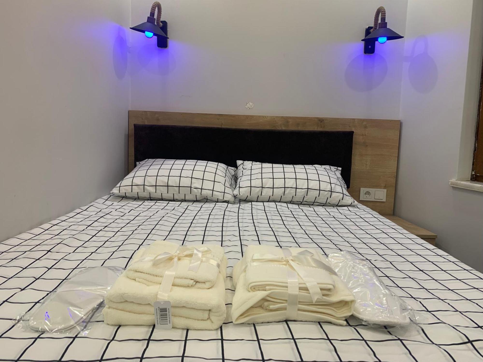 Appart hôtel Mass